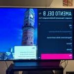 Guía de calibración de TV OLED 4K HDR (con revisión LG B8 55 ″)