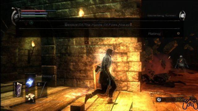 The Demon's Souls Exclusive Guide
